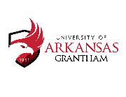 University of Arkansas Grantham Logo